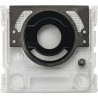 Adaptateur vidéo aveugle - CAME 62030120