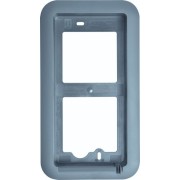 LCI - Enjoliveur pour encastrement LITHOS - CAME  61800420 