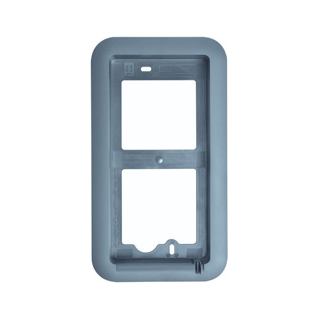 LCI - Enjoliveur pour encastrement LITHOS - CAME  61800420 