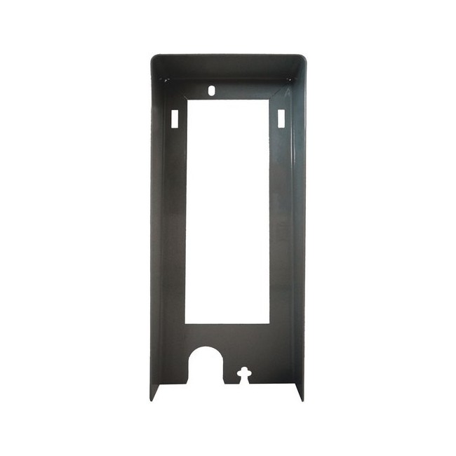 Casquette pluie platine Thangram - CAME  61800390 