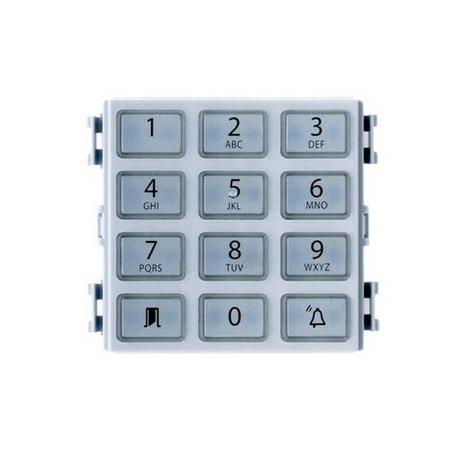 DNA - Clavier contrôle d'accès - CAME  61800320 