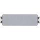 Couvercle simple pour Thangram couleur métal - CAME 61800070