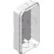 LSI - Boitier d'encastrement pour LITHOS - CAME 60090640