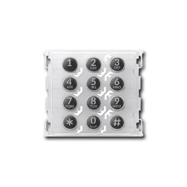 Adaptateur mécanique clavier accès - CAME  60020940 