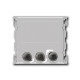 Adaptateur écran mécanique - CAME 60020890