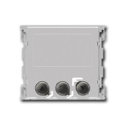 Adaptateur écran mécanique - CAME  60020890 