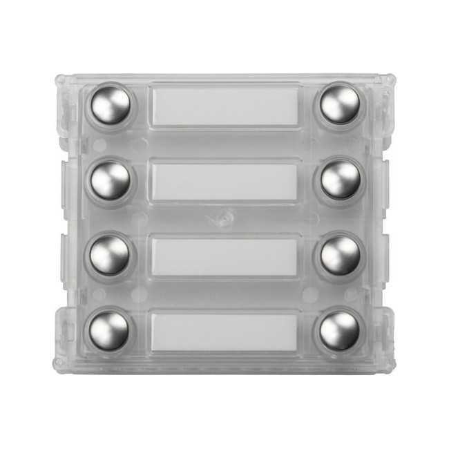 Adaptateur mécanique 8 boutons - CAME  60020870 