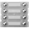 Adaptateur mécanique 8 boutons - CAME 60020870