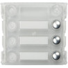Adaptateur mécanique 3 boutons - CAME 60020850