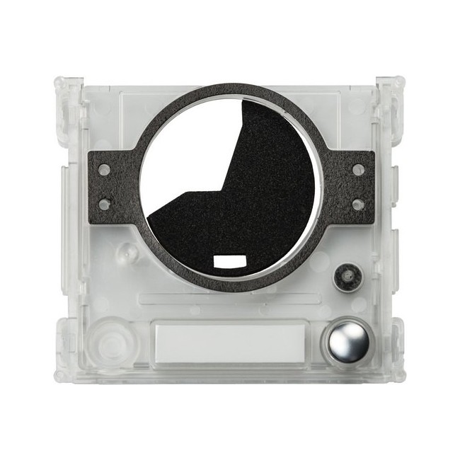 Adaptateur audio Lite bouton simple - CAME  60020820 