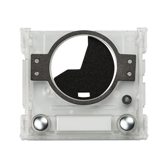 Adaptateur audio bouton double - CAME  60020800 