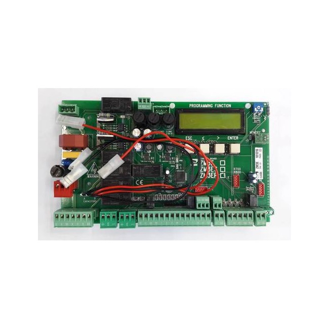 Carte électronique - ZM3EP - CAME  3199ZM3EP 