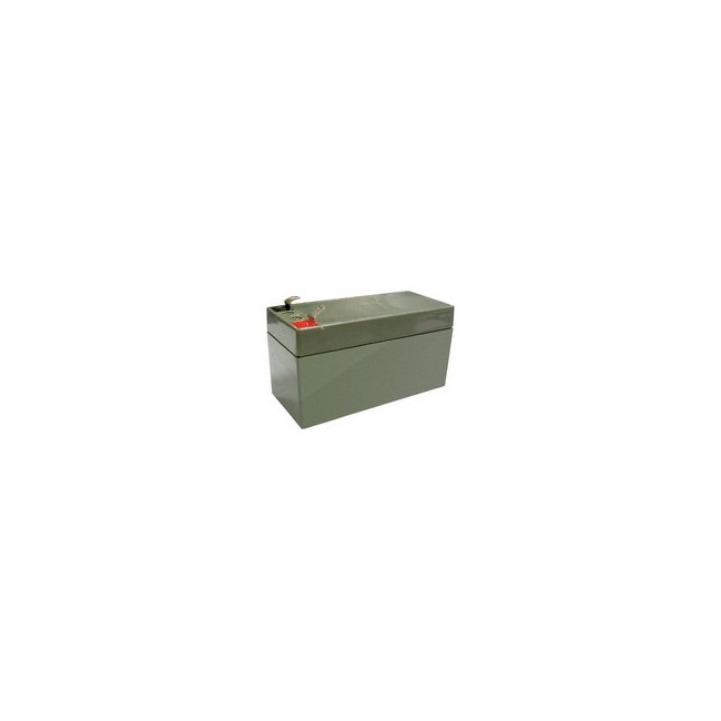 Batterie de secours NP6-12 12V 7A - CAME  3199PNP612 