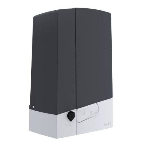 BXV10AGE - Automatisme coulissant BXV Plus 24V 1000kg - CAME 801MS-0590 