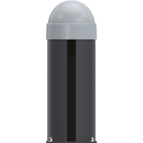 CAT1DAGS PILIER AVEC MOTORÉDUCTEUR 24 V - CAME 803BC-0020 