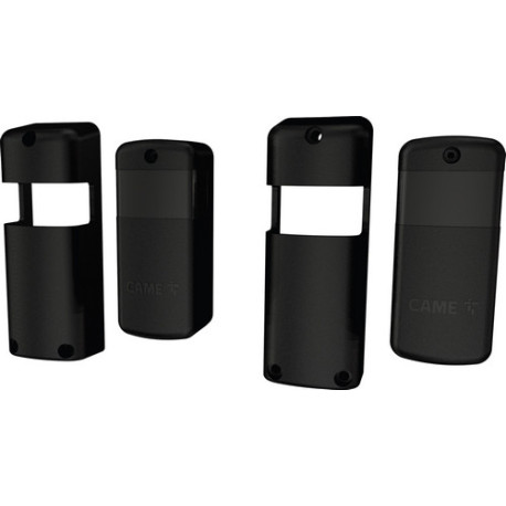 DXR20CAM - Paire de photocellules orientables anti-vandale - CAME  806TF-0040 