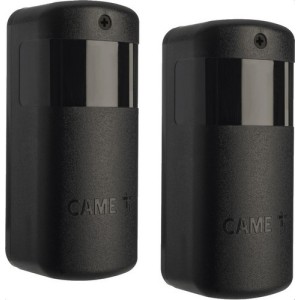 DXR10BAP - Photocellule orientable réceptrice et émettrice - CAME  806TF-0060 