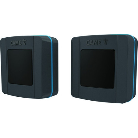 DLX30SEP - Paire de photocellules BUS CXN à rayon infrarouge synchr en saillie - CAME  806TF-0100 