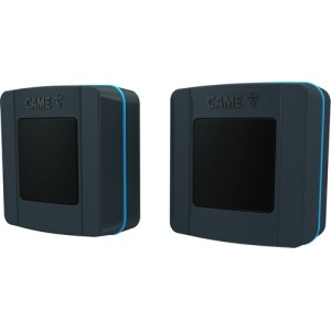 DLX30SEP - Paire de photocellules BUS CXN à rayon infrarouge synchr en saillie - CAME  806TF-0100 