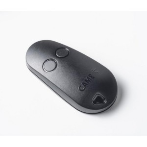 TOP42FGN - Émetteur bicanal à 433,92 MHz - CAME 806TS-0300 
