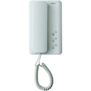 Moniteur combiné AGT audio X1 - CAME  840CA-0040 