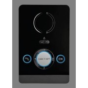 Interphone Vive Voix IP Noir - CAME  840CC-0020 