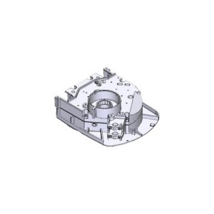 Caisse Motoréducteur FA70230 - FA70230CB - CAME 88001-0265 