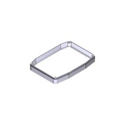 Couronne éclairage GT4 - 2 pièces - CAME 88003-0127 