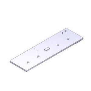 Carte électronique Clignotant Led 24V - CAME  88006-0010 