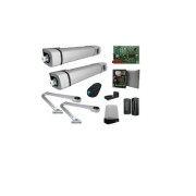 Kit Articulé STYLO 1,8m 24V irréversible encodeur ZLXM - CAME  8K01MB-015 