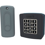 SELT1K01 - Kit carte interface S0002P et clavier BUS d'extérieur - CAME  8K06SL-006 