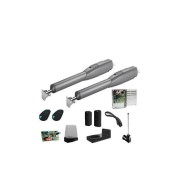 Kit ATS en 230V pour portails battants 3m - CAME  8K01MP-026 