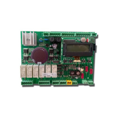 Carte ZLX24SA-ZLX24SR - CAME 88006-0058 