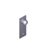 Carte TX Photocellules DXR20CAP-DXR20CAM - CAME 88006-0042 