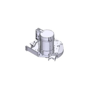 Groupe Moteur FA70230 - FA70230CB - CAME 88001-0266 