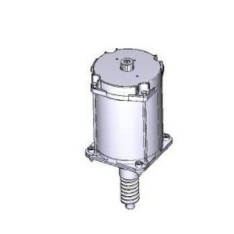 Groupe moteur BKV - CAME  88001-0183 