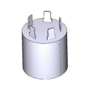 Groupe porte déblocage BKV - CAME  88001-0178 