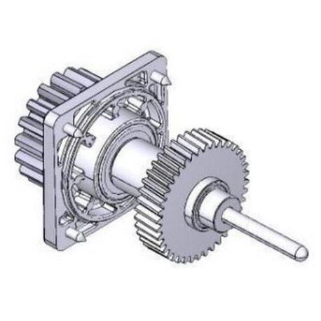 Groupe réduction BKV - CAME  88001-0176 