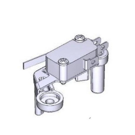 Minirupteurs de sécurité déblocage BXV - CAME  88001-0168 