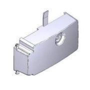 Porte accès déverrouillage BX - CAME  88001-0116 