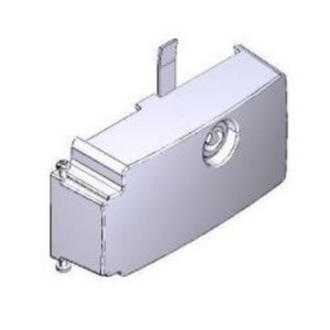 Porte accès déverrouillage BX - CAME  88001-0116 