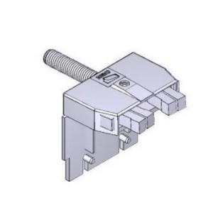 Groupe fin de course gris foncé - CAME  88001-0087 