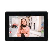 XTS 7 BK WIFI-Portier vidéo vive voix X2 - CAME 840CH-0040 