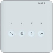 PLX A - Interphone mains libres X1 - CAME  840CC-0030 