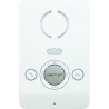 Interphone Vive Voix IP Blanc - CAME 840CC-0010 