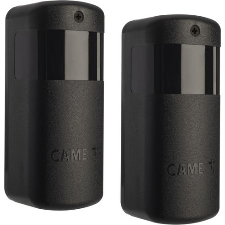 DXR20CAP - Paire de Photocellules orientables 12-24V - CAME  806TF-0030 