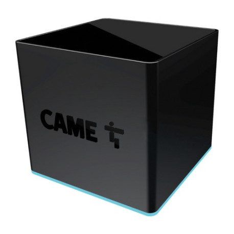 QBE - Passerelle Ethernet et WIFI pour automatismes - CAME  806SA-0130 