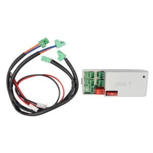 Carte Batterie pour moteurs BKV - CAME  806SA-0090 