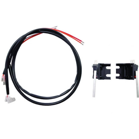 Contacts aux. De position lisse - CAME  803XA-0380 