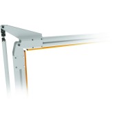 Rotule pour lisse articulée 90*60 - CAME  803XA-0310 